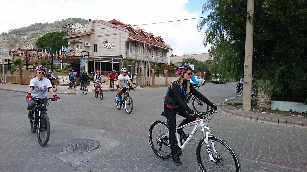 Dalyan Hotel Royal