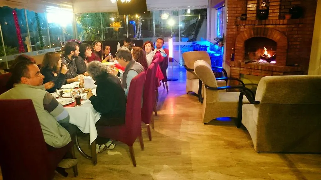 Dalyan Hotel Royal