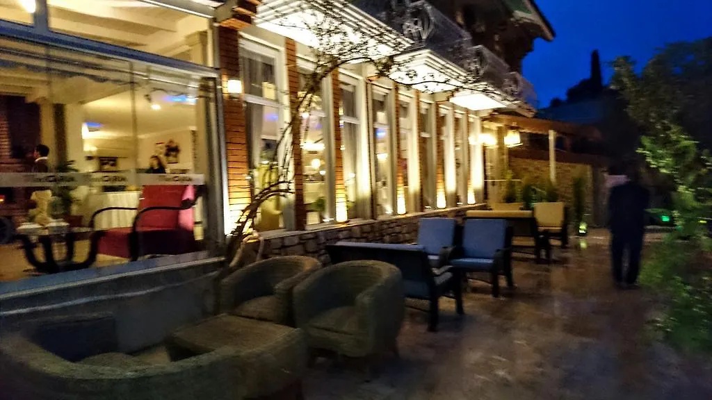Dalyan Hotel Royal
