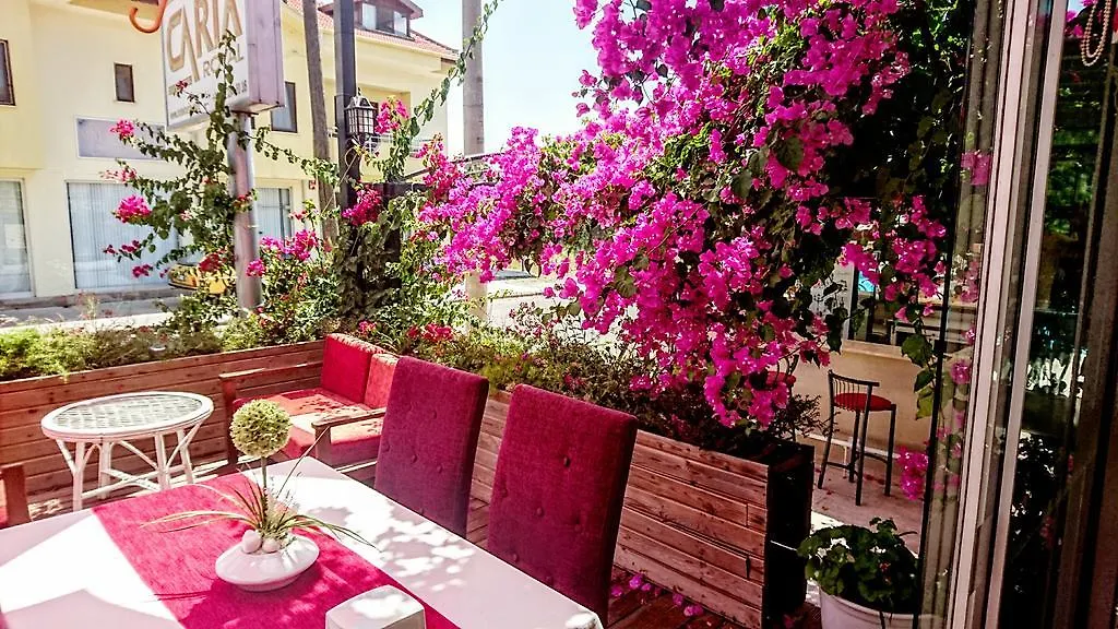 Dalyan Hotel Royal