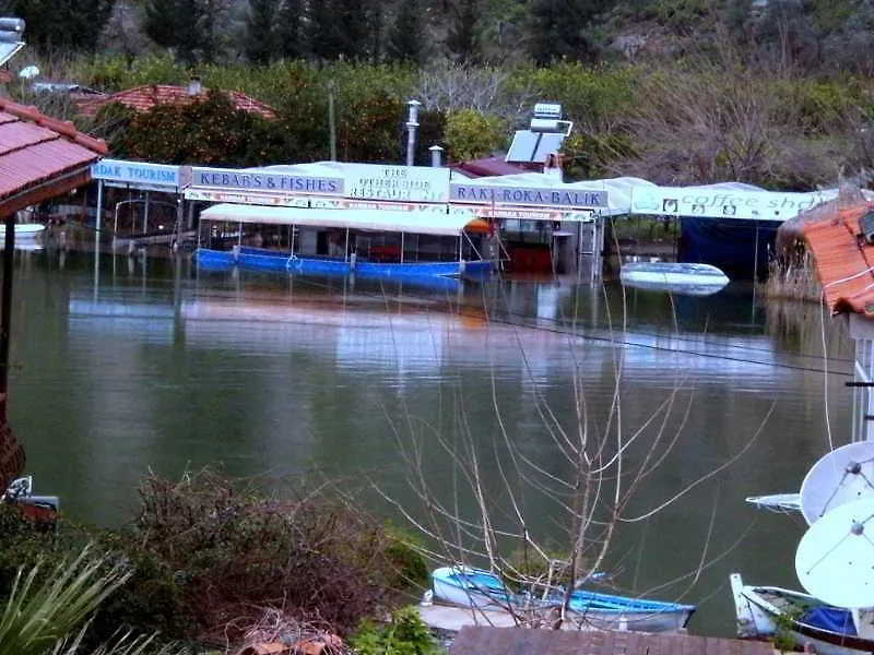 Dalyan Hotel Royal