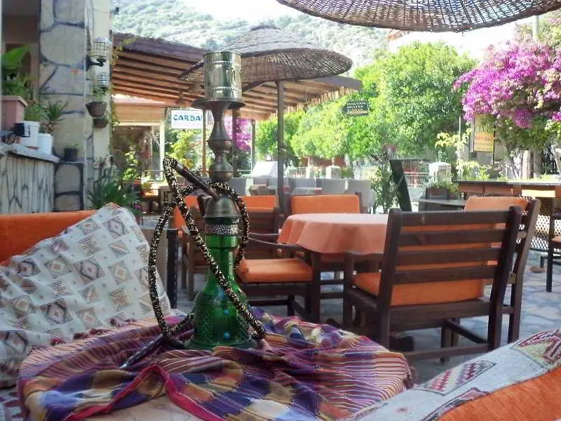 Dalyan Hotel Royal 3*,  Turkey
