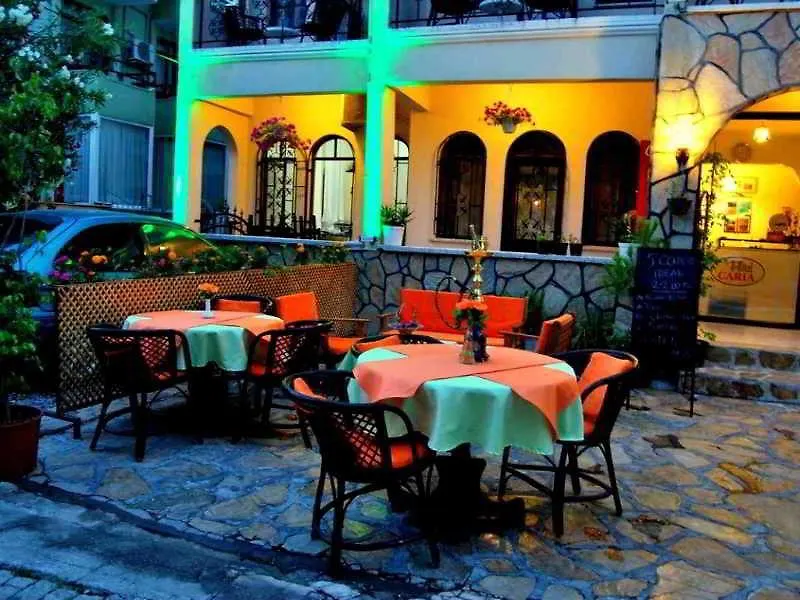 Dalyan Hotel Royal