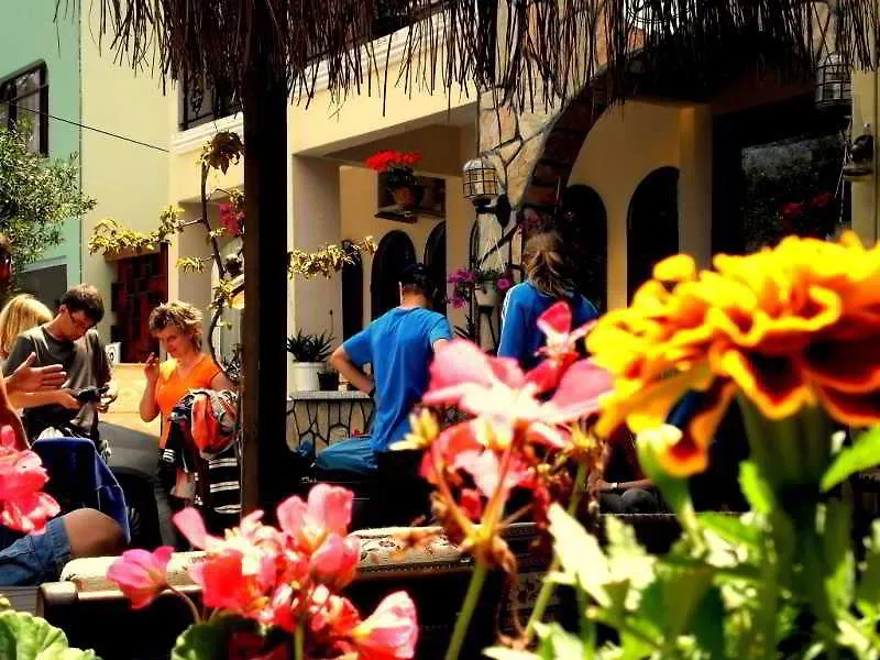 Dalyan Hotel Royal 3*,